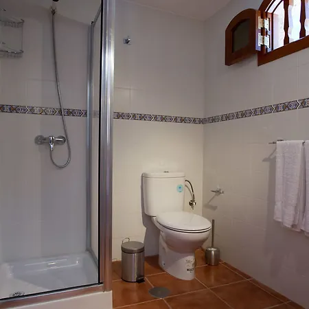 Hétvégi ház De Guayadeque