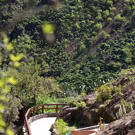 Hétvégi ház De Guayadeque Ingenio