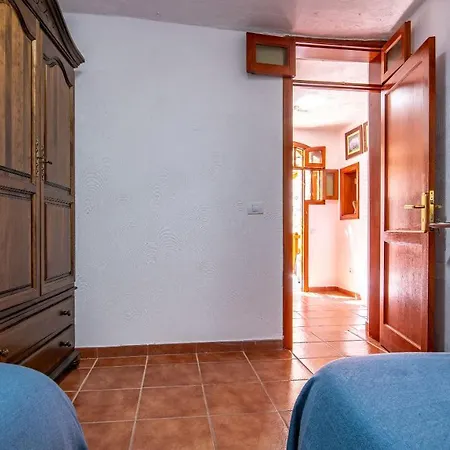 Hétvégi ház De Guayadeque Ingenio